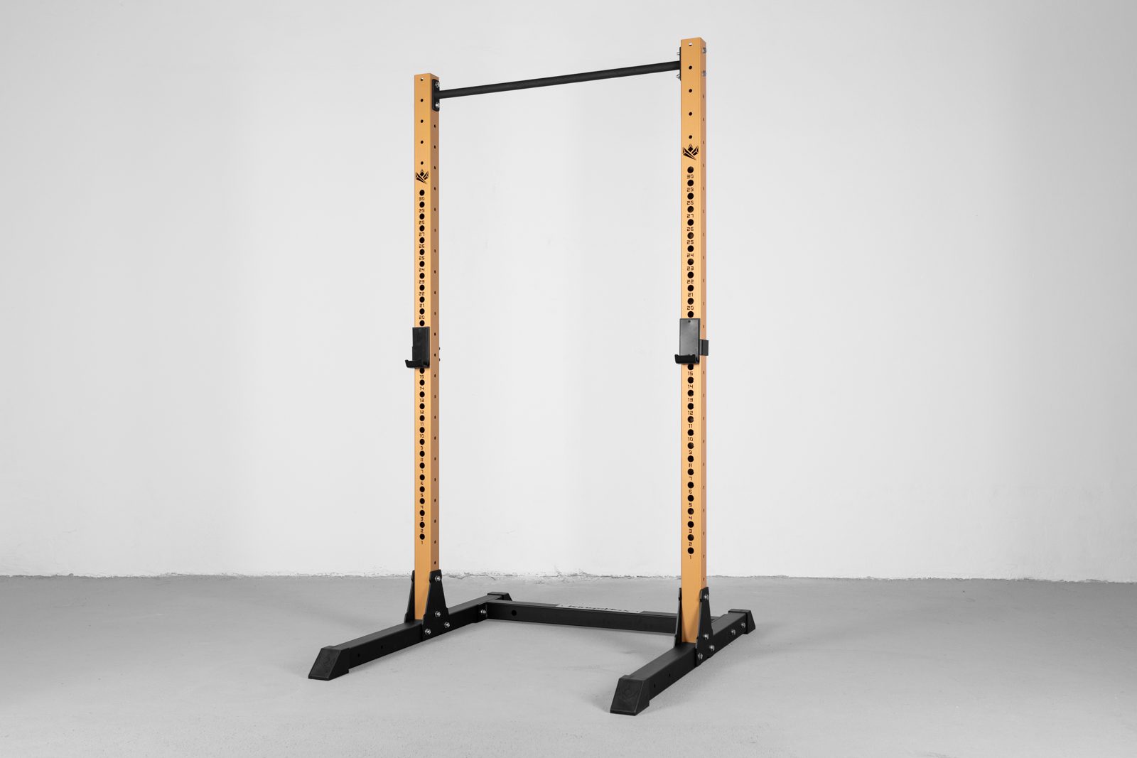 OUTLET - Mighty Squat Rack SX-15 gold | KingsBox