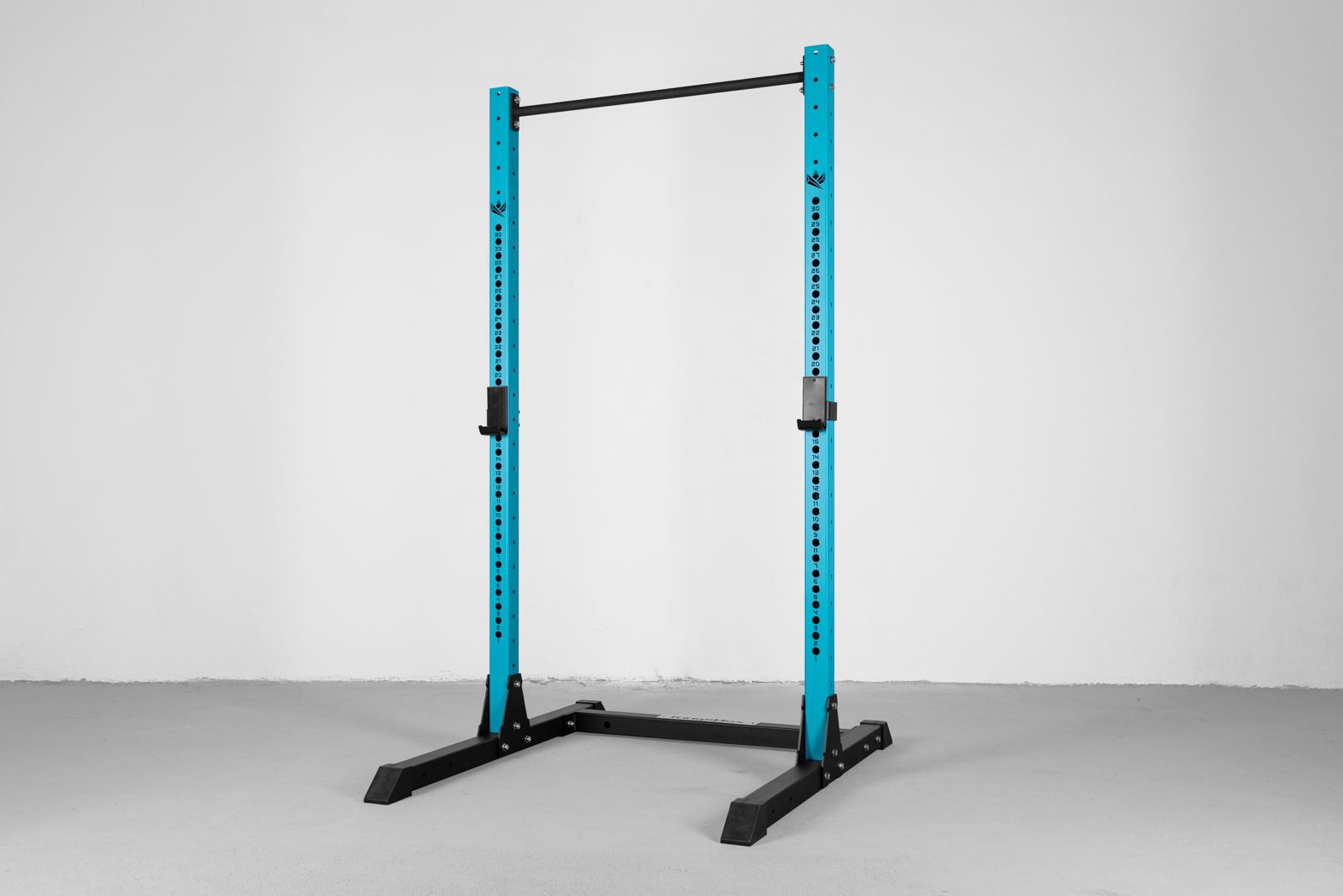 OUTLET - Mighty Squat Rack SX-15 Turquoise | KingsBox