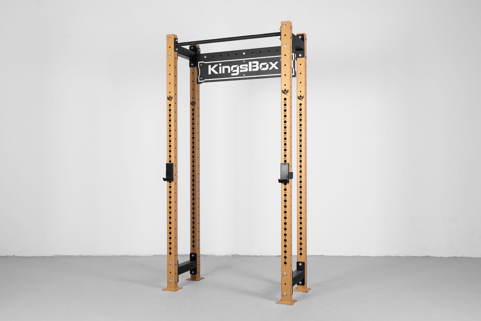 Mighty Power Rack CX-30 | KingsBox