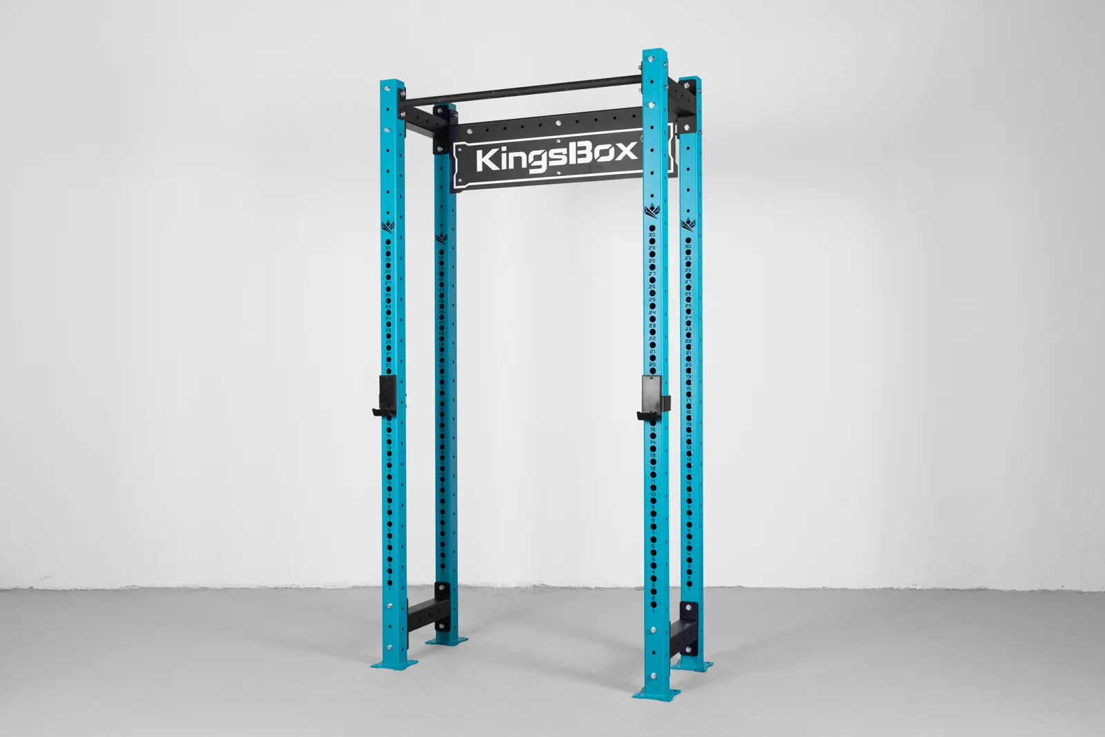 Mighty Power Rack CX-30 | KingsBox