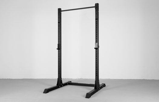 Mighty squat rack sx-15