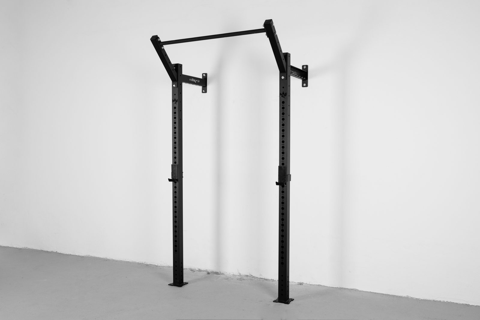 Mighty Power Wall Rack