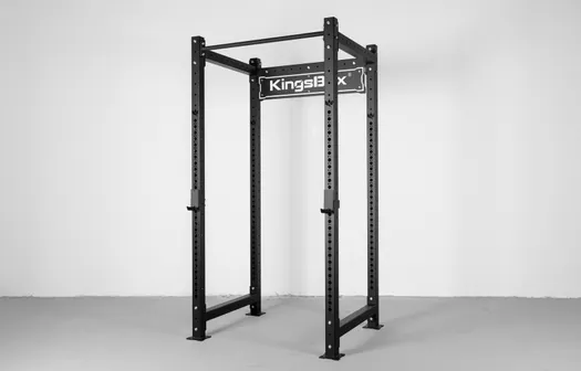 Mighty power rack cx-35 ii