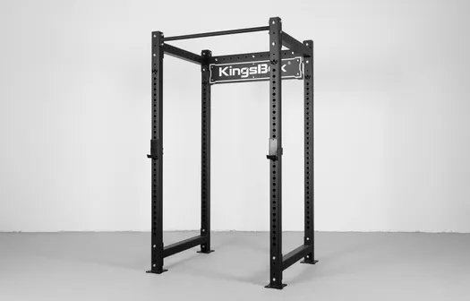 Mighty power rack cx-35 short