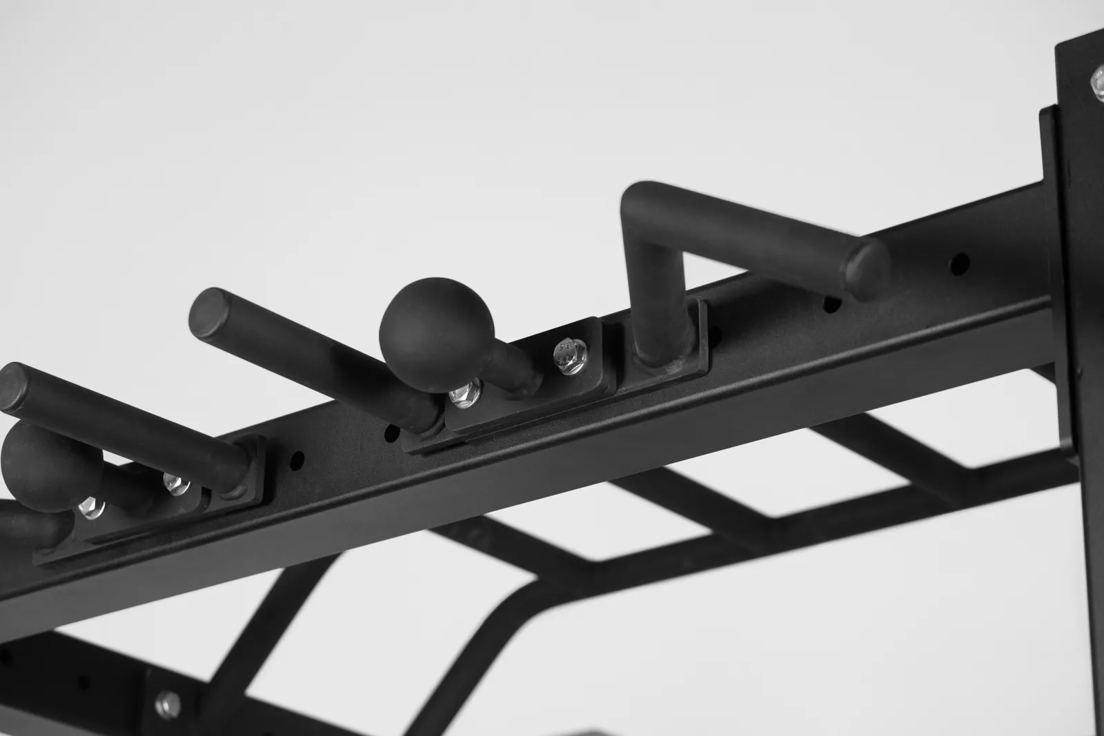 Mighty Power Rack CX-35 with Storage | KingsBox