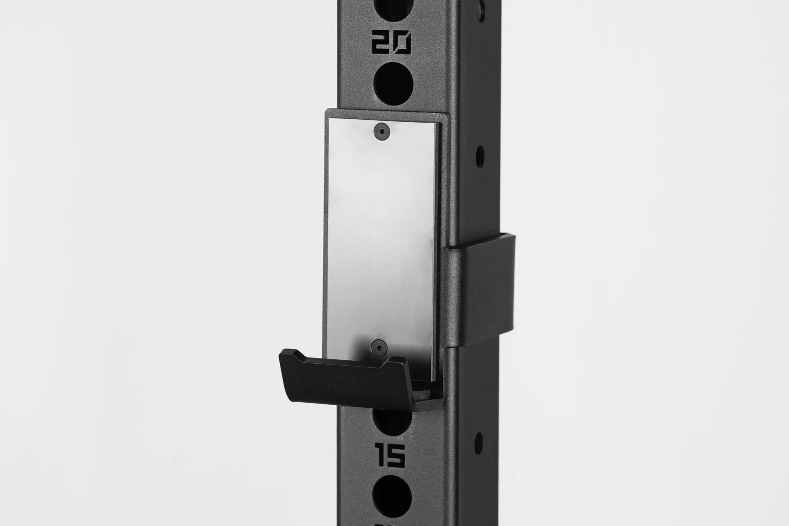 Mighty Power Rack CX-35 with Storage | KingsBox