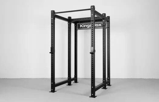 Mighty power rack cx-37 short