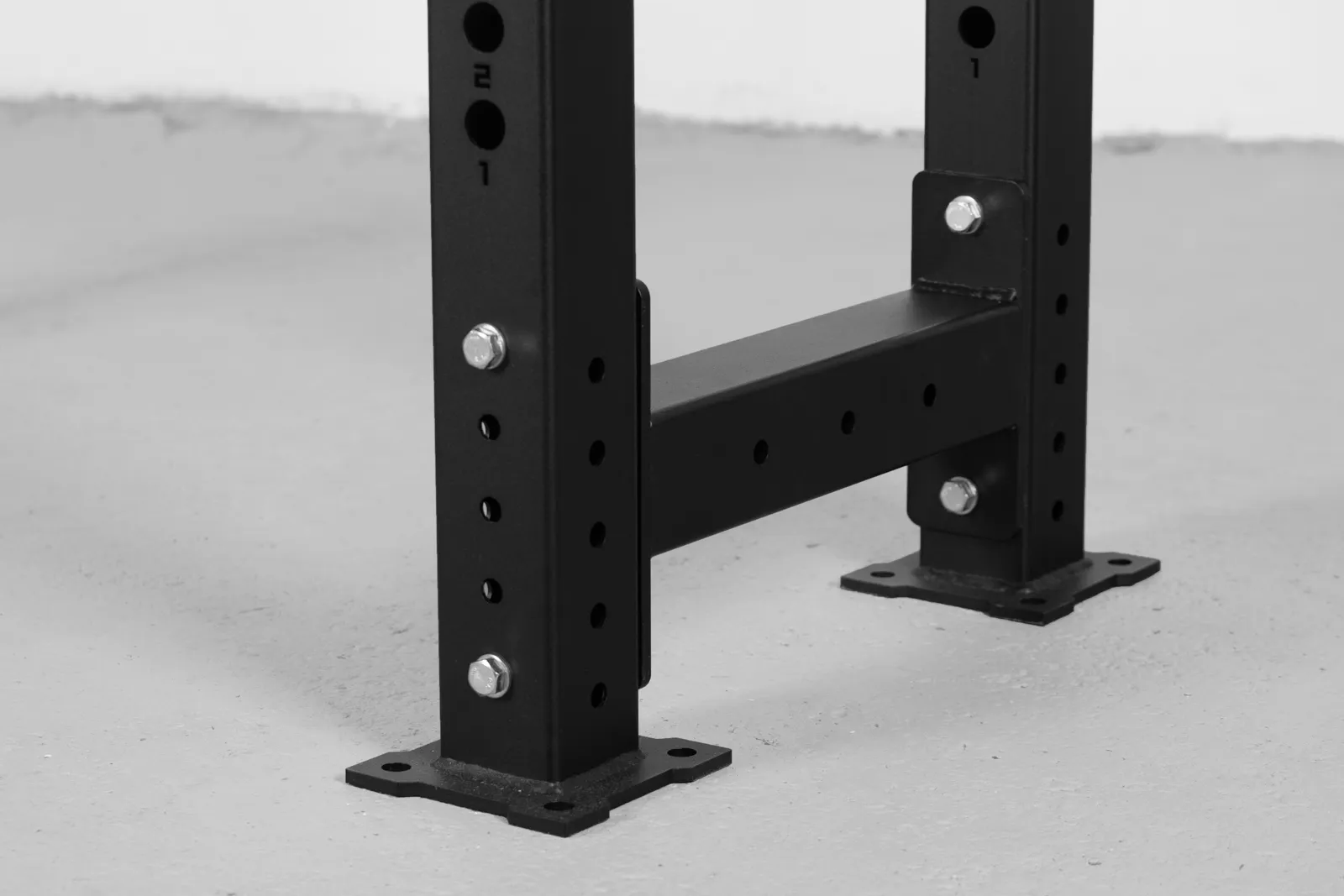 Mighty Power Rack CX-30 | KingsBox