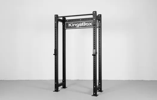 Mighty power rack cx-30 short