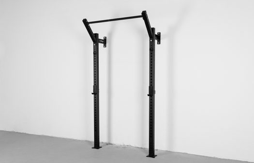Wall power rack 300