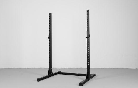 Royal squat rack sx-10 ii.