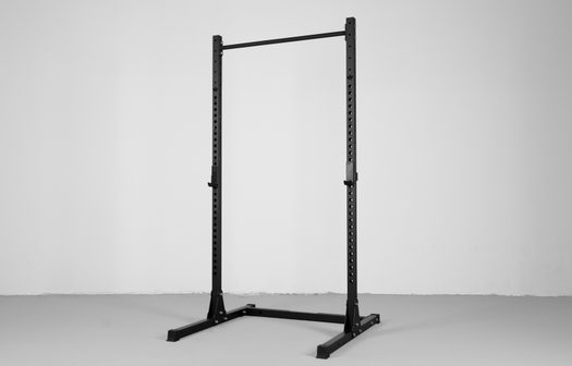 Royal squat rack sx-15 ii.