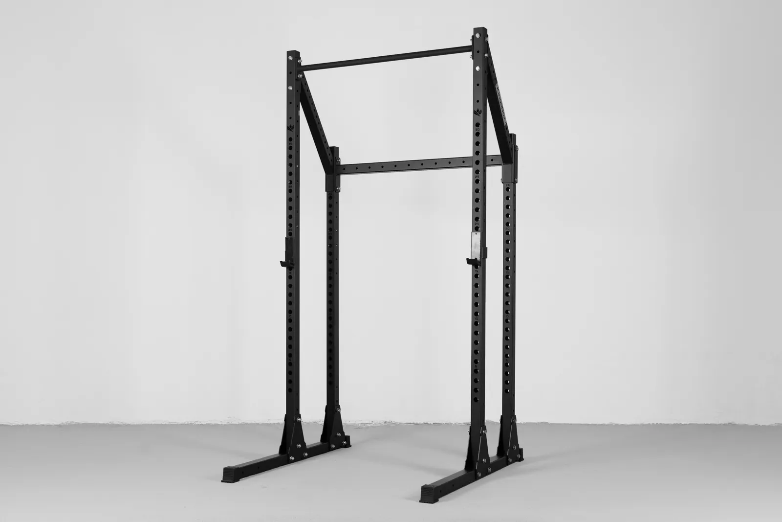 Royal Squat Rack SX-20 black RAL 9005 FSN | KingsBox