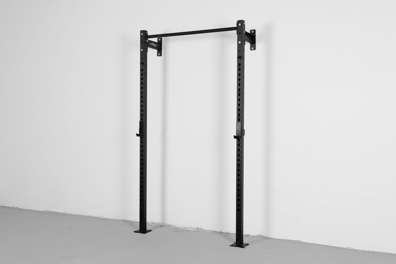 OUTLET - Royal Wall Squat Station