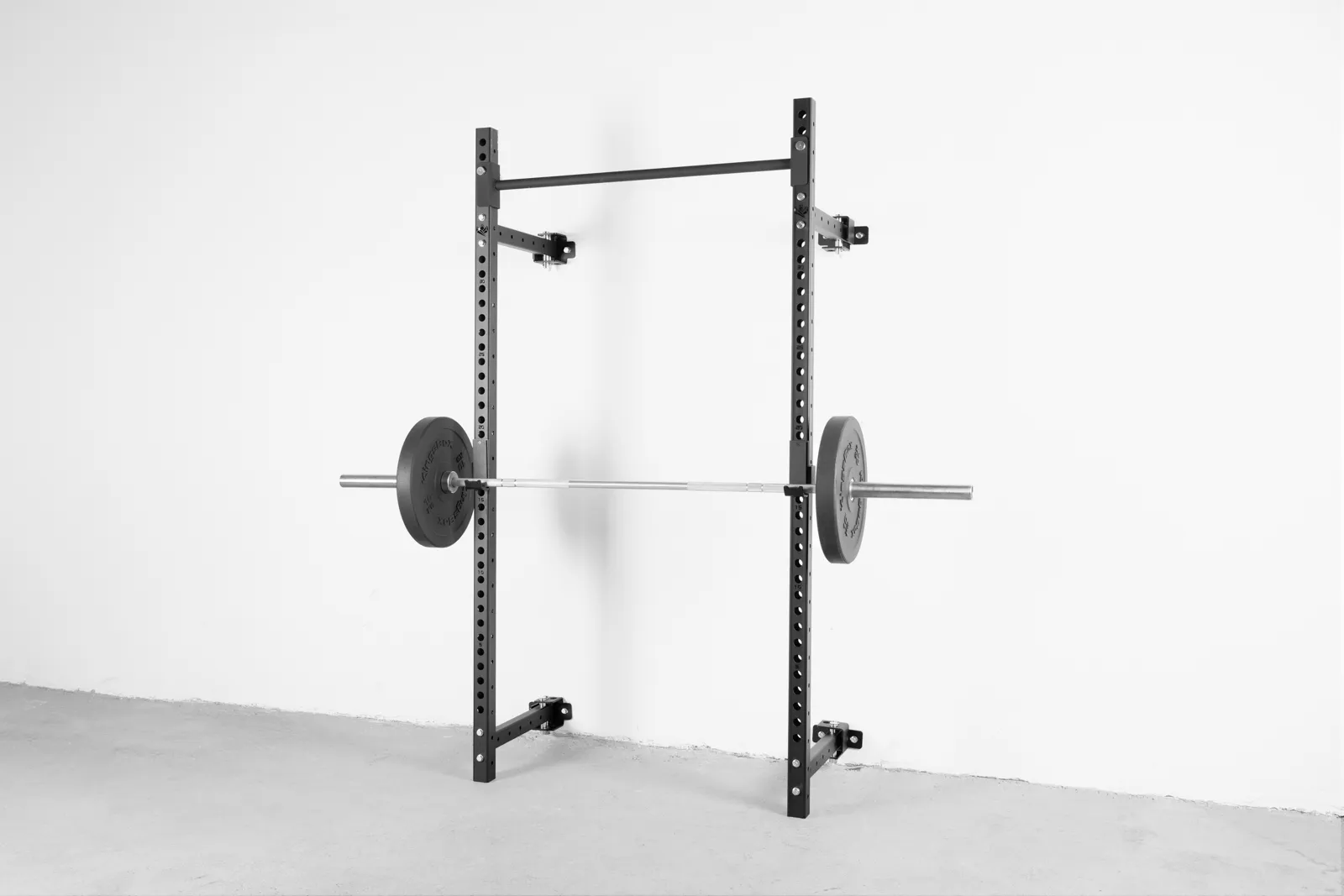 Royal Short TNT Fold Rack | KingsBox