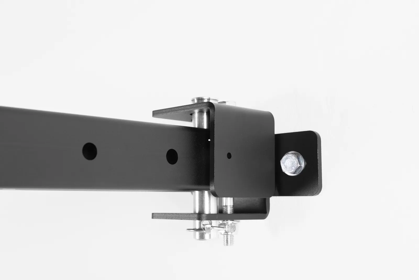 Royal Short TNT Fold Rack | KingsBox