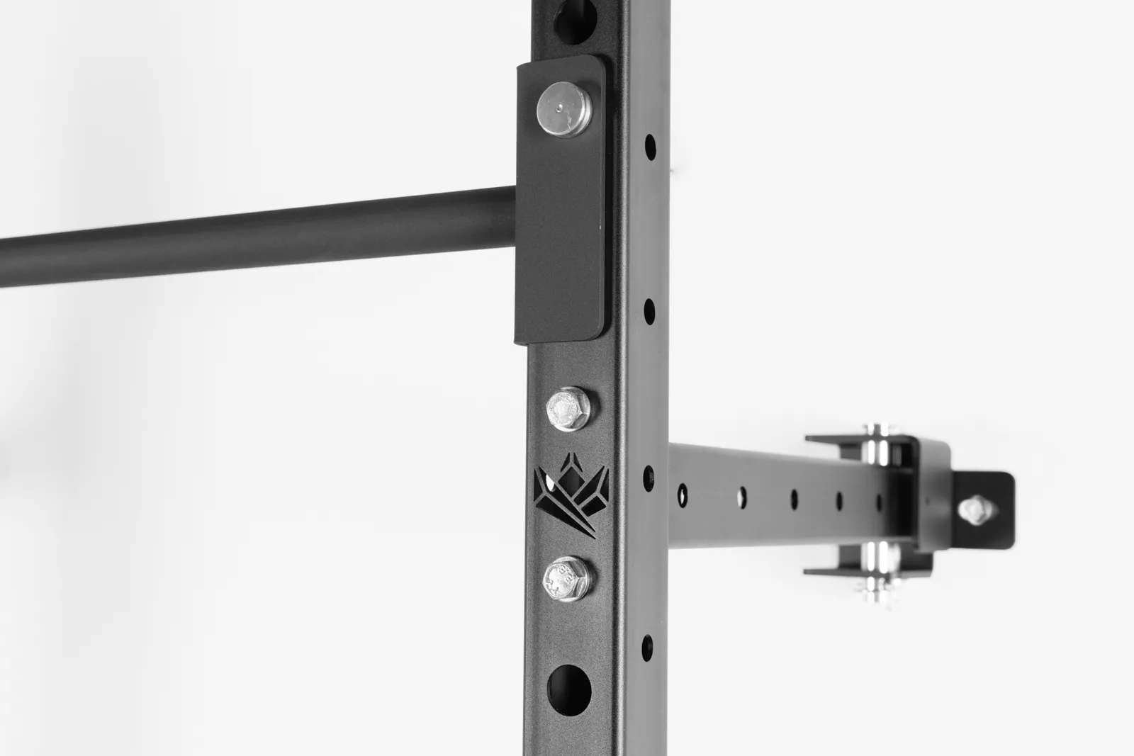 Royal Short TNT Fold Rack | KingsBox
