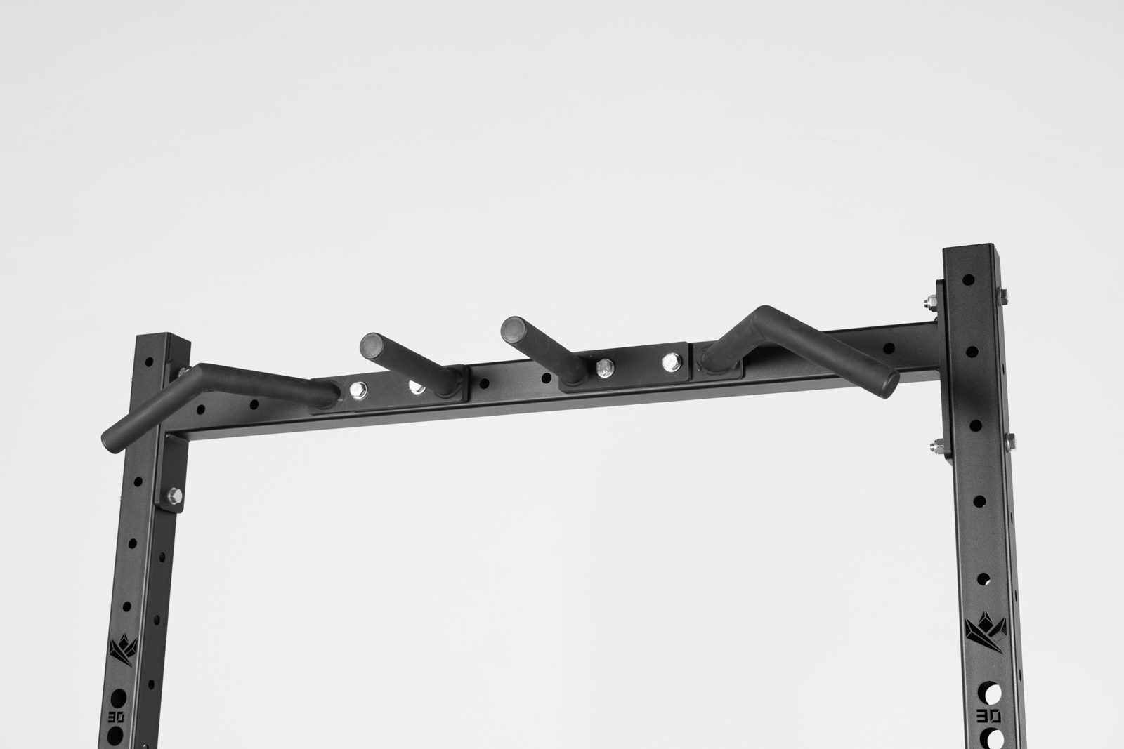 Royal Squat Rack SX15 whit Modular Gripers