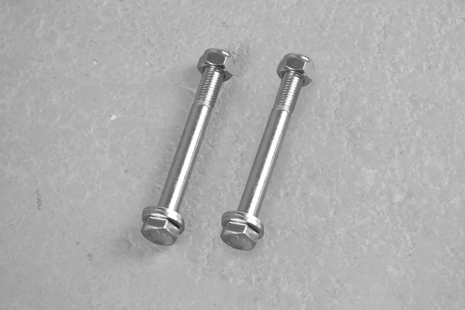 Bolts Mulipack - II. Bolts Set (for Mighty Series) | KingsBox