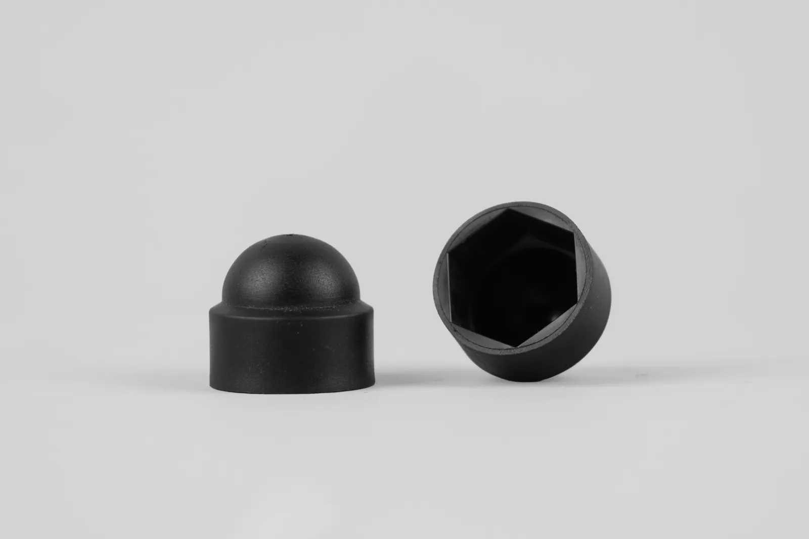 Tappi di protezione in PVC per viti | Tappi di copertura | KingsBox