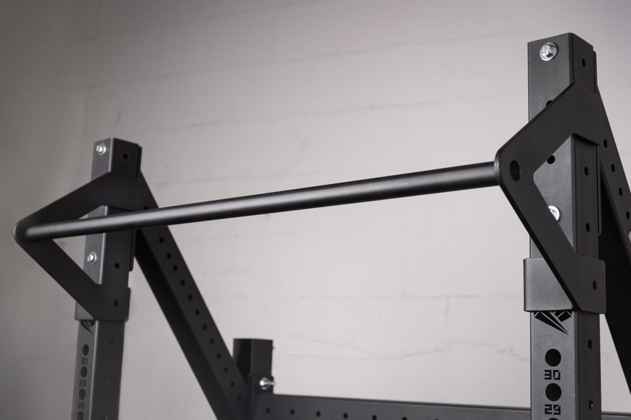 Mighty Quick Fit Pull Up Bar