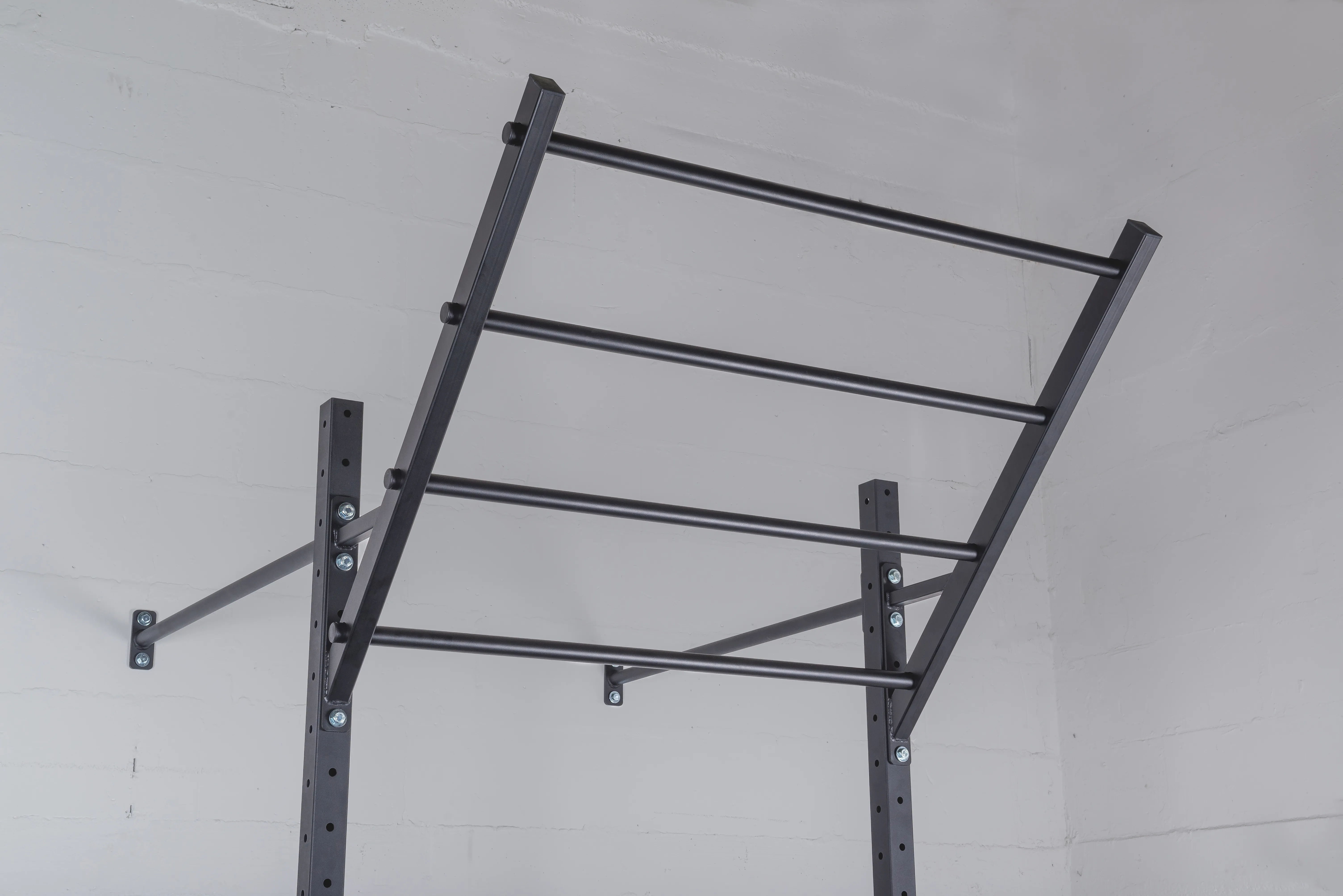 Rig Ladder (Mighty) - 1100 mm