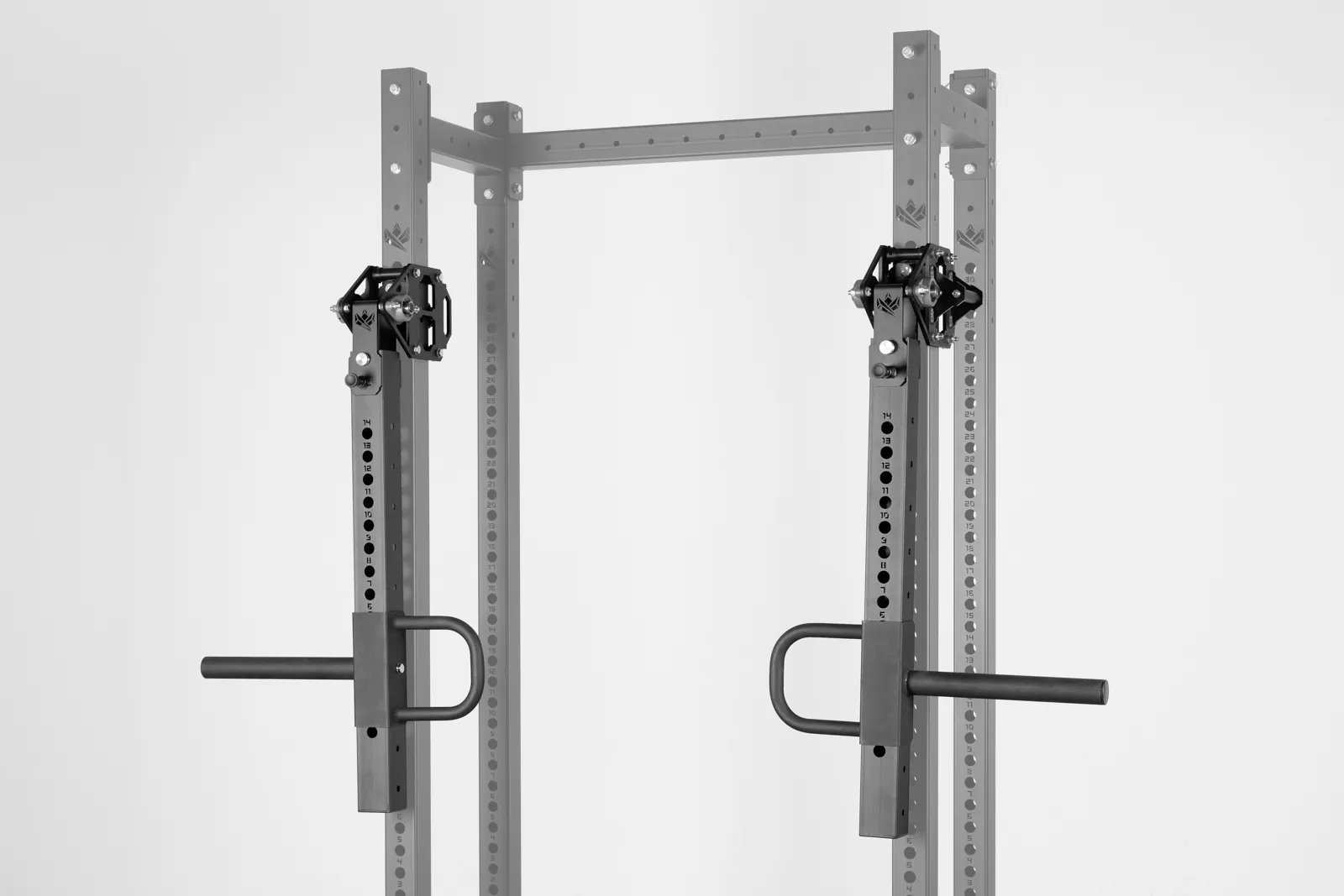Justerbara Jammer Arms | KingsBox