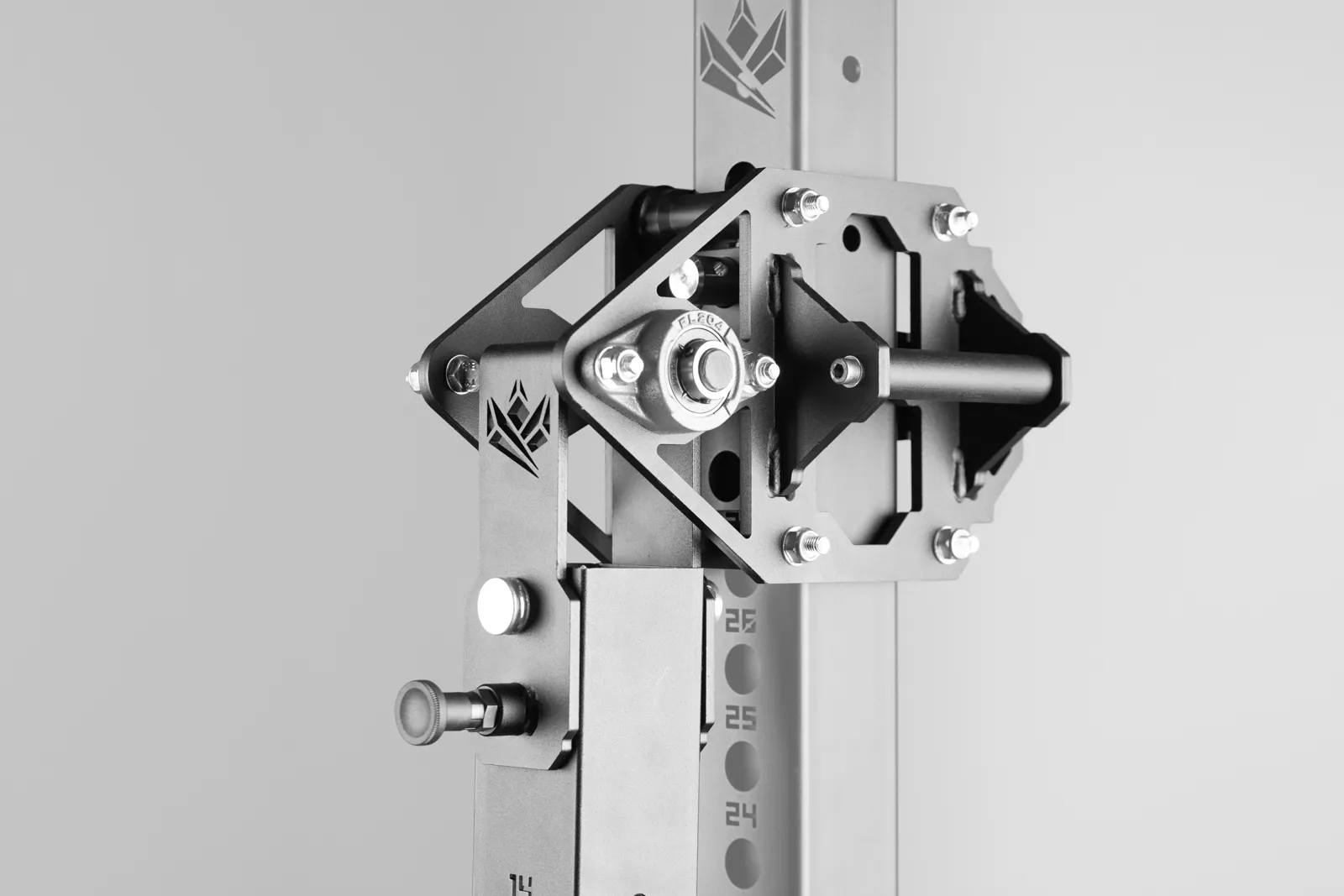 Justerbara Jammer Arms | KingsBox