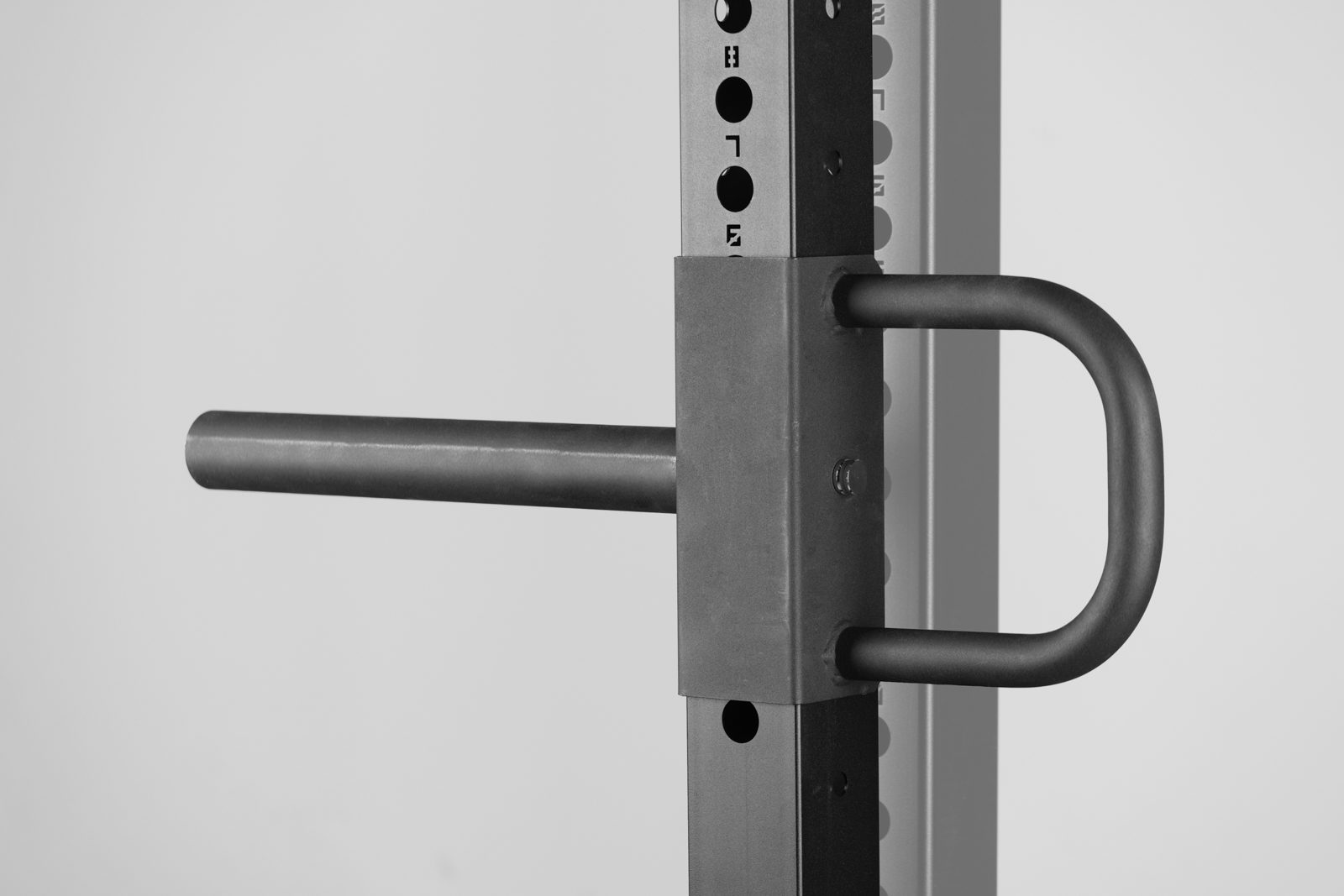 Adjustable Jammer Arms (Mighty) | KingsBox