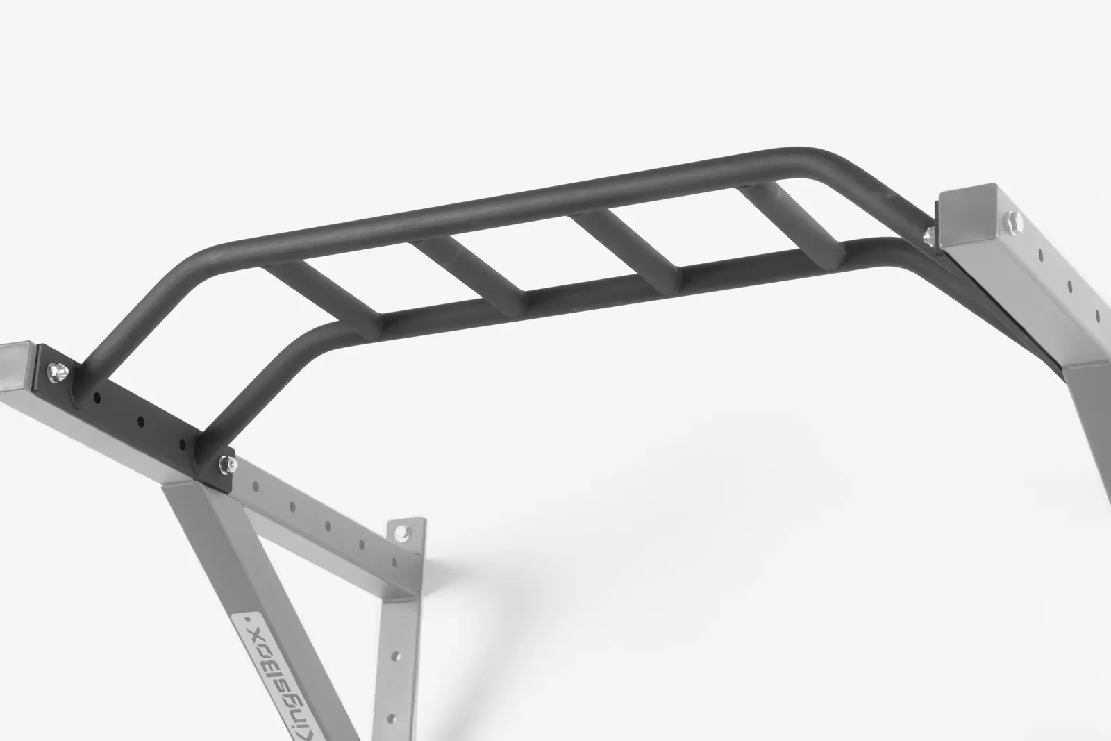 Multi Grip Bar 110Cm Mighty | KingsBox