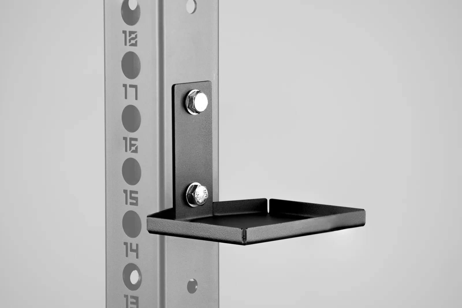 Mighty Mini Shelf | Mensola da appoggio per rig e rack da palestra | KingsBox