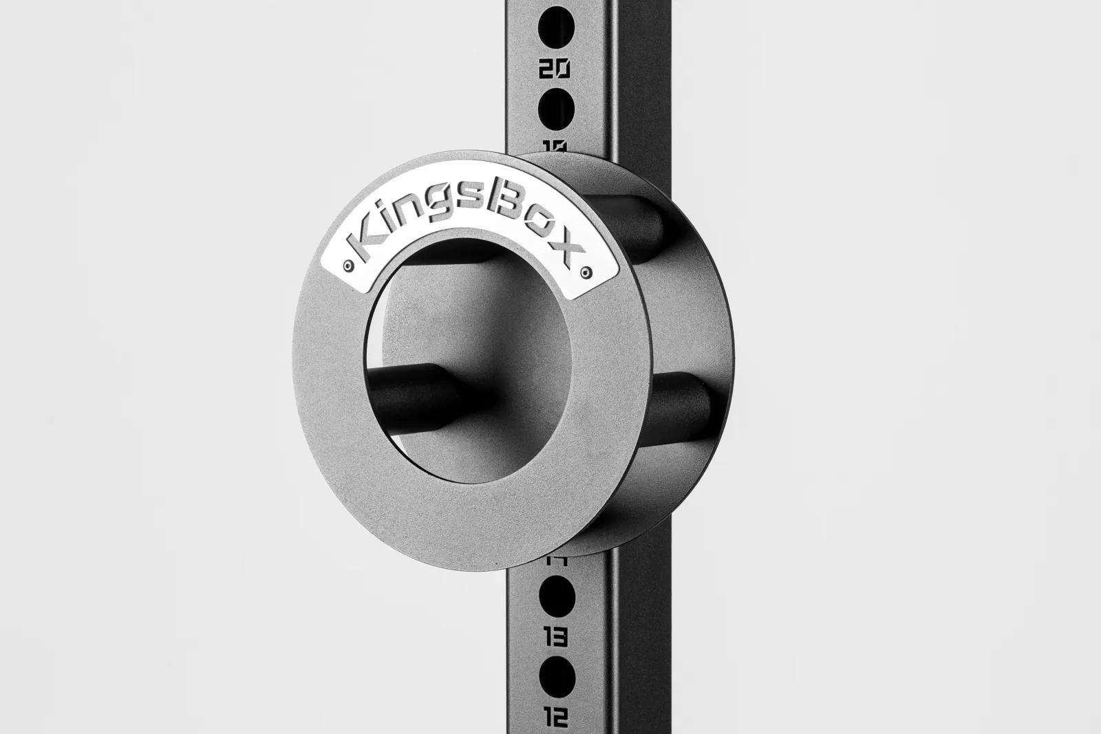 Rope Hacker F Fasten | KingsBox