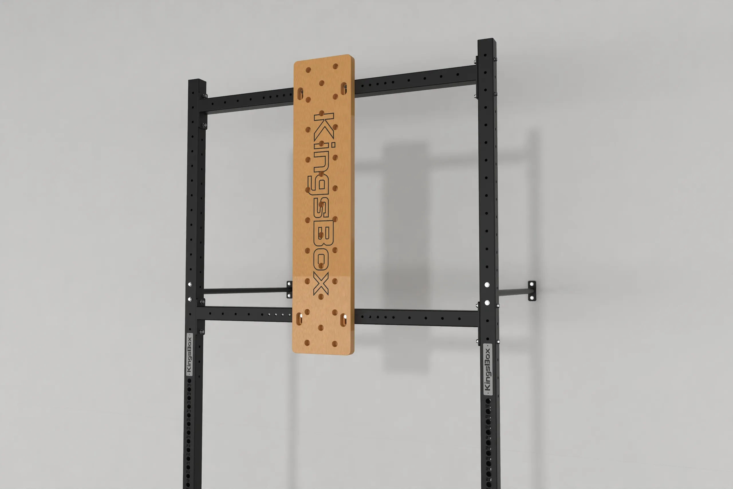 Peg Board za Mighy Rig | KingsBox