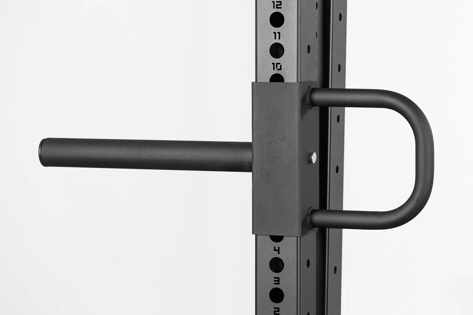 Mighty Jammer Arms 2.0 | KingsBox