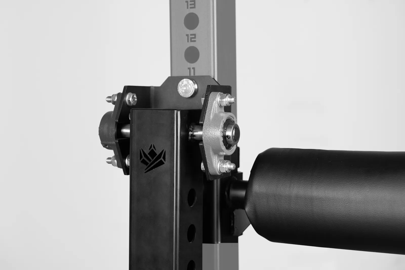 Mighty Rack Leg Extension