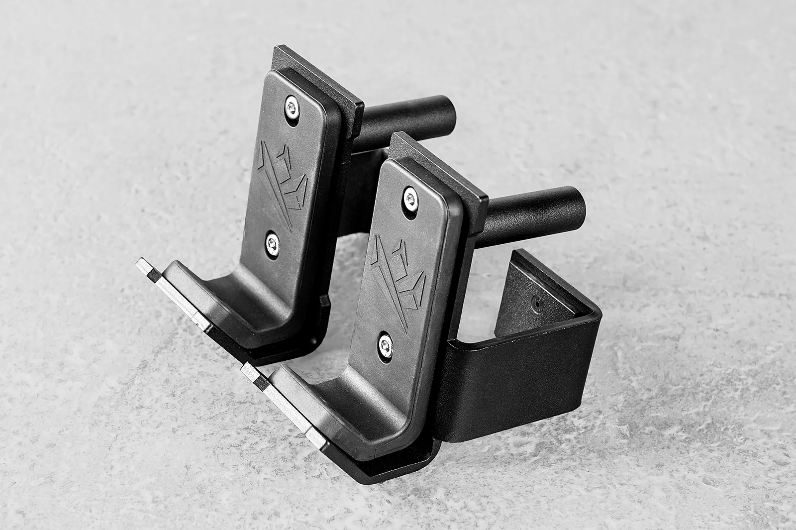 Olympic barbell holder | J Cups | KingsBox