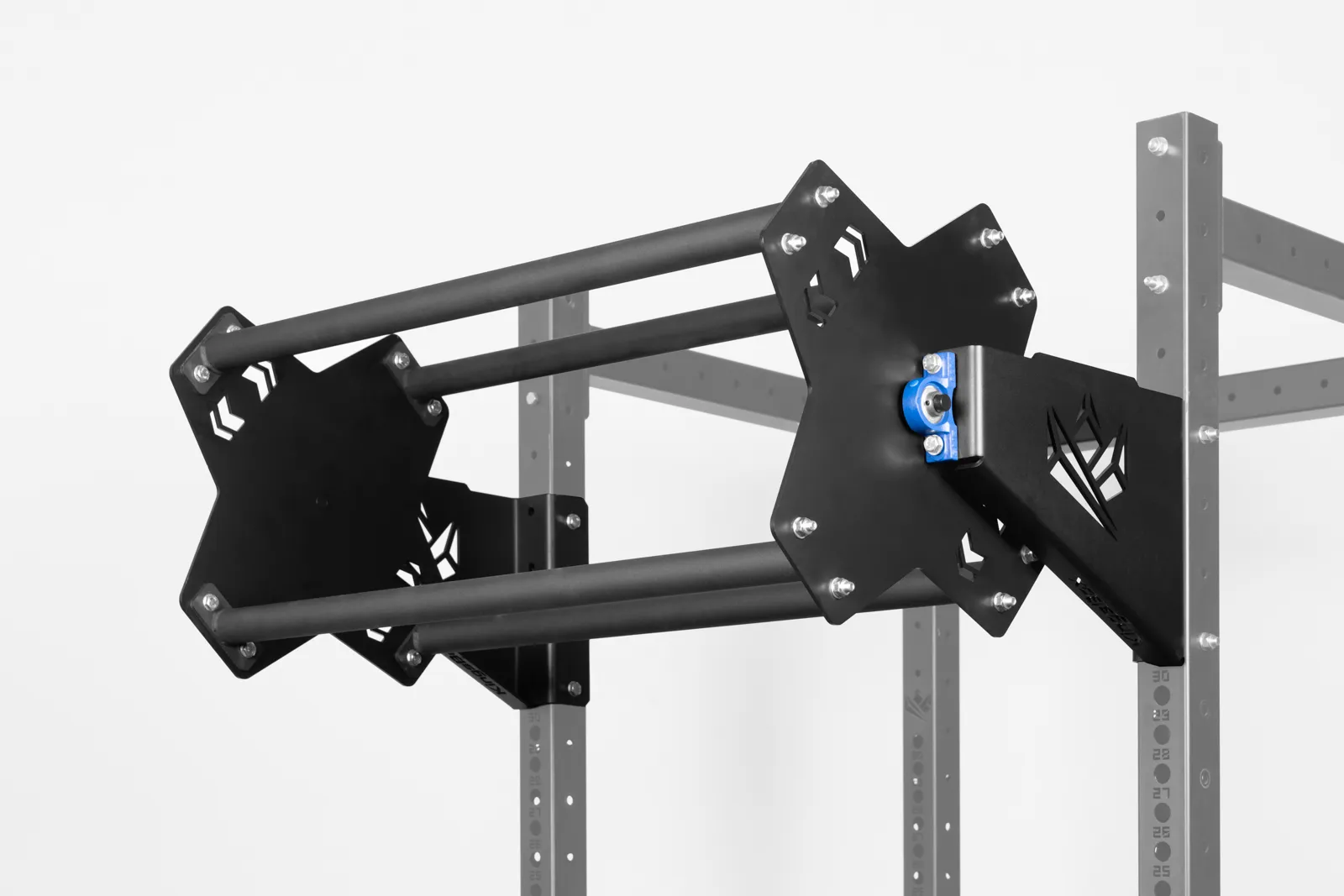 Rotating Fat Pull Up Bar 1100 | KingsBox