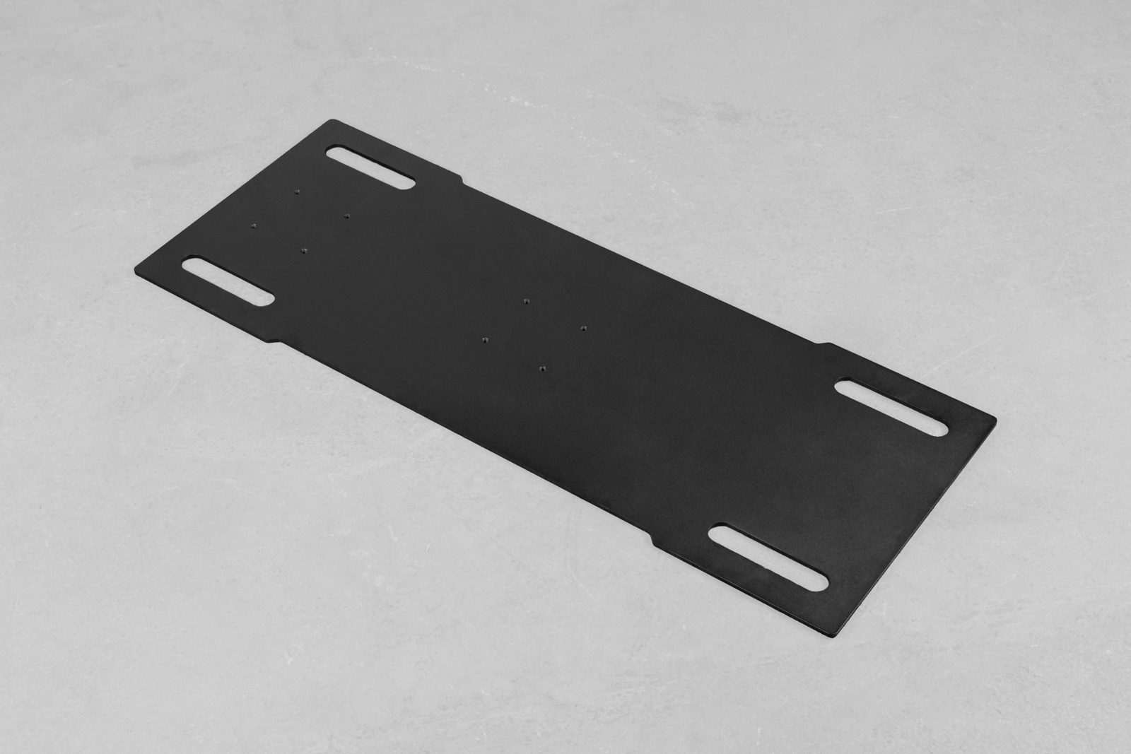 Rack Plate for CX 30 | KingsBox