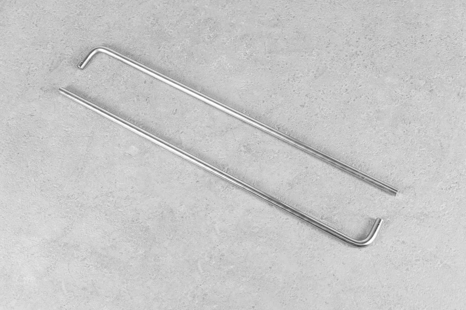 Safety Long Arms | Safety Spotter Arm for Rack and Rig Mighty | KingsBox