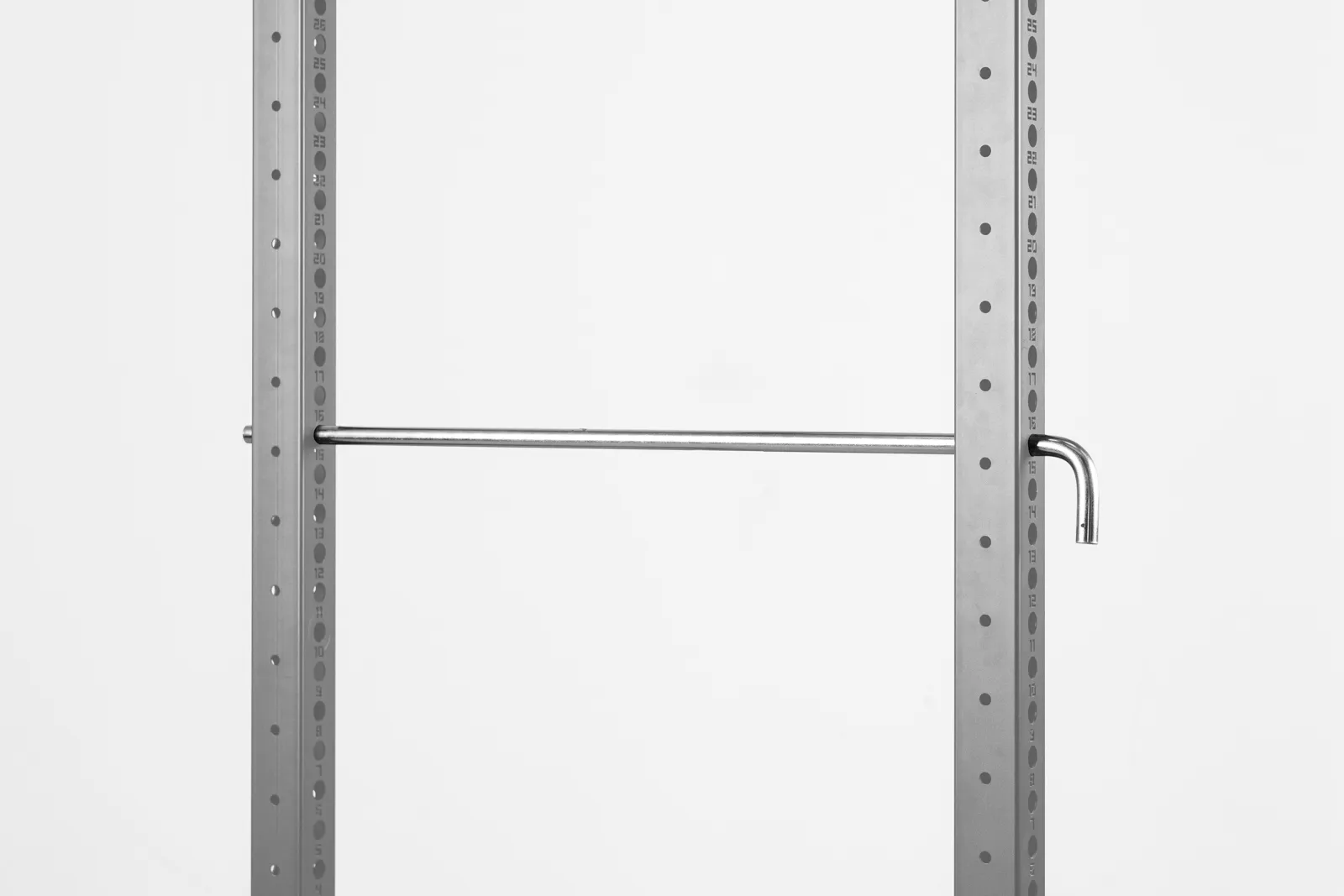 Safety Long Arms | Safety Spotter Arm for Rack and Rig Mighty | KingsBox