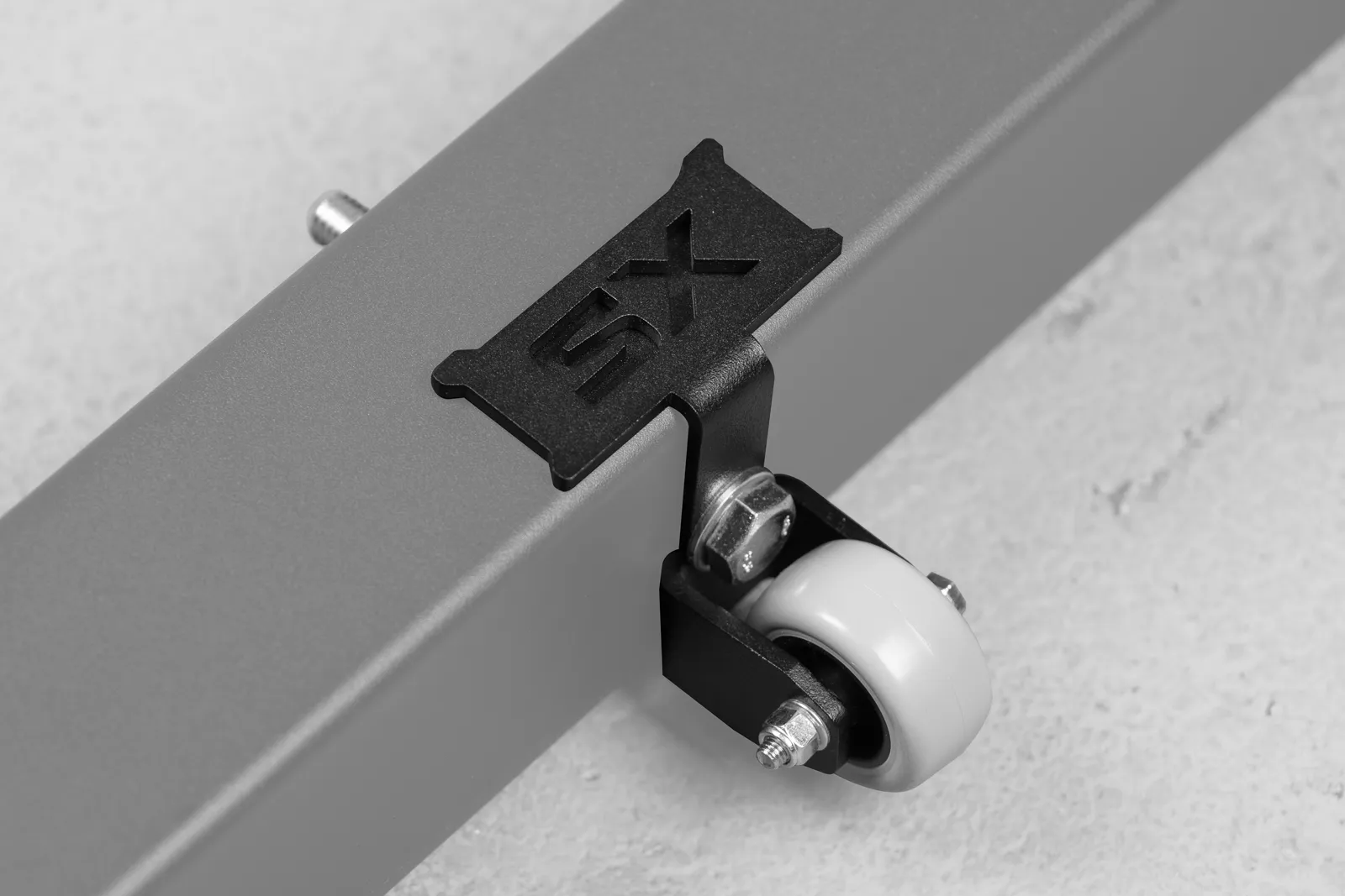 SX Wheel for royal structures | KingsBox