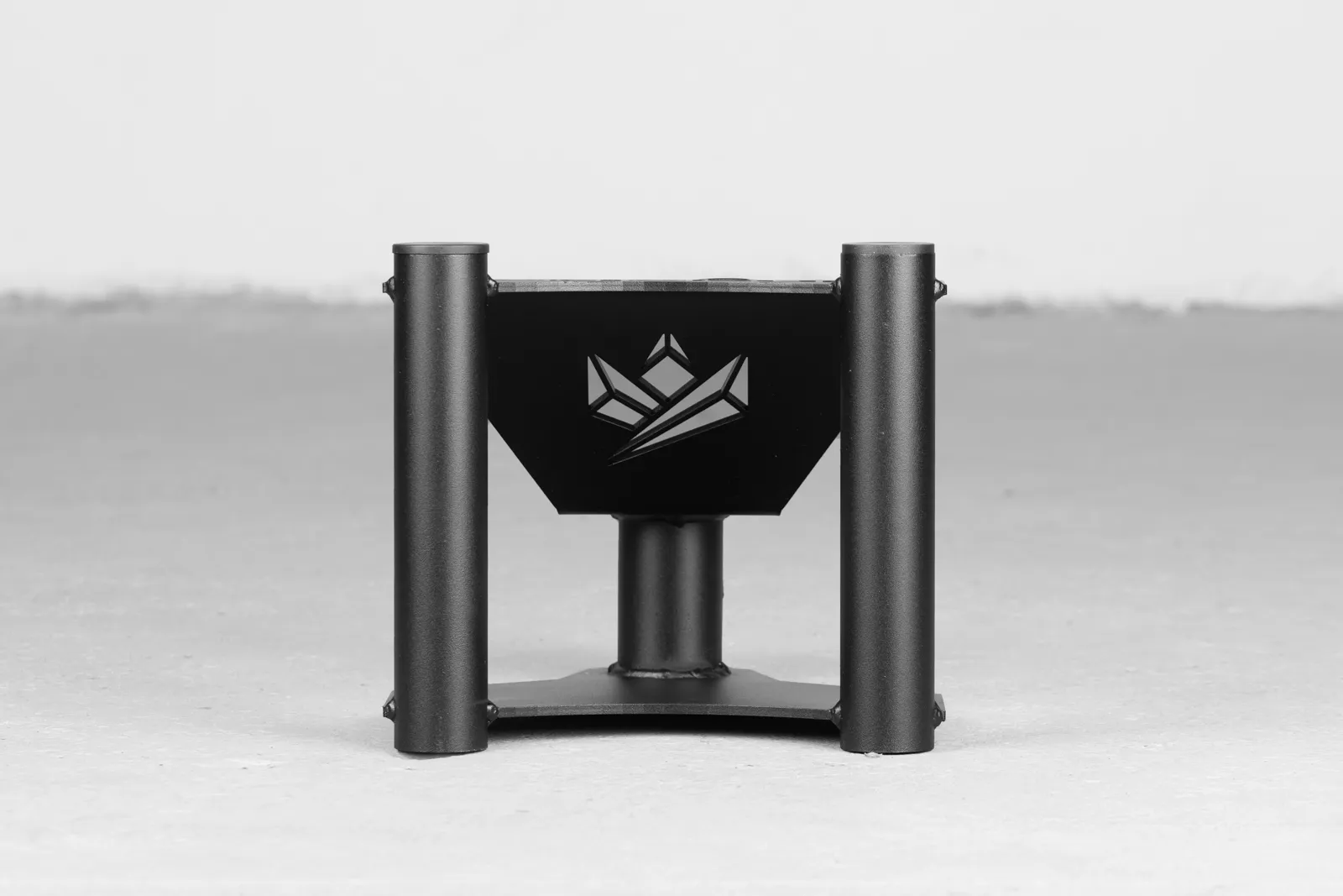 KingsBox Barbell Row Handle (Fat grip) | KingsBox