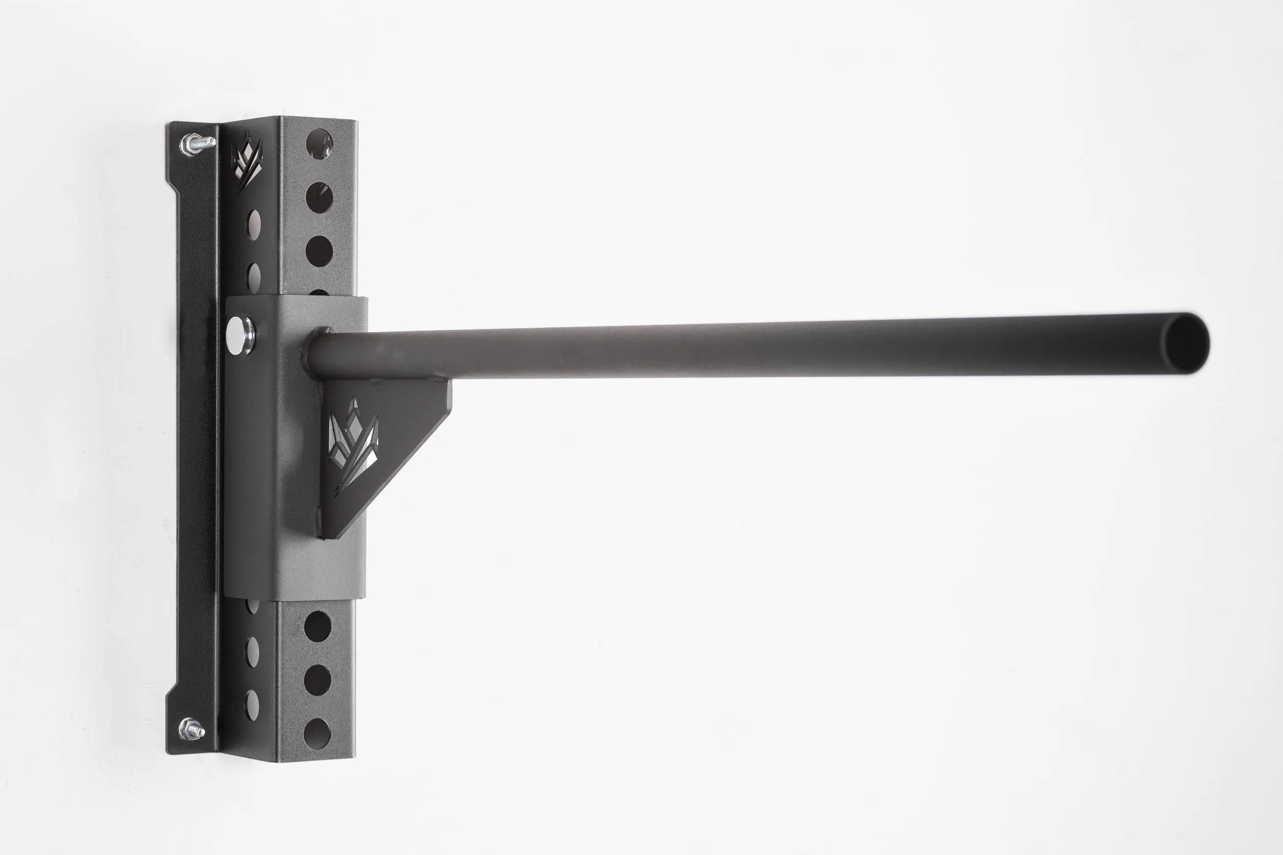 Mighty U Wall Profile | Steel profile for Mighty series accessories | KingsBox