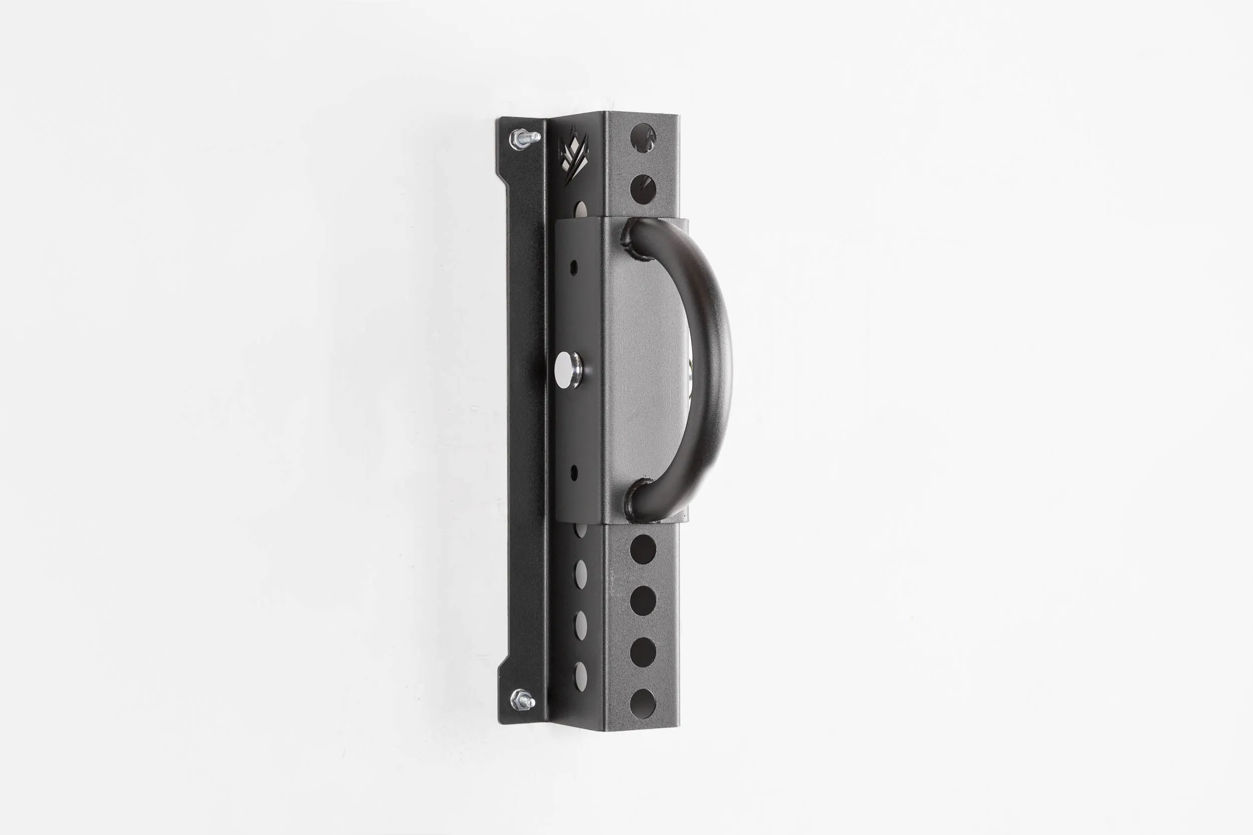 Mighty U Wall Profile | Steel profile for Mighty series accessories | KingsBox