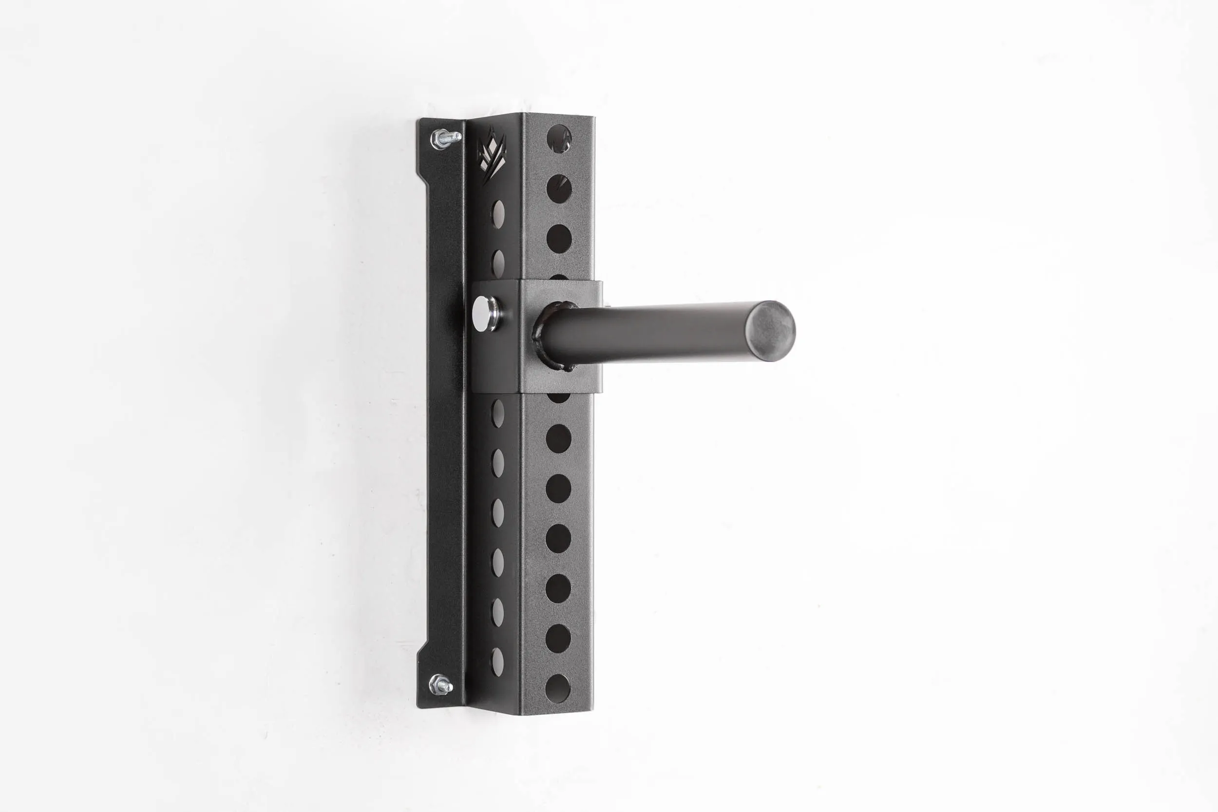 Mighty U Wall Profile | Steel profile for Mighty series accessories | KingsBox