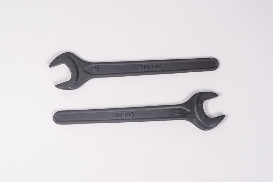 Standard Wrench