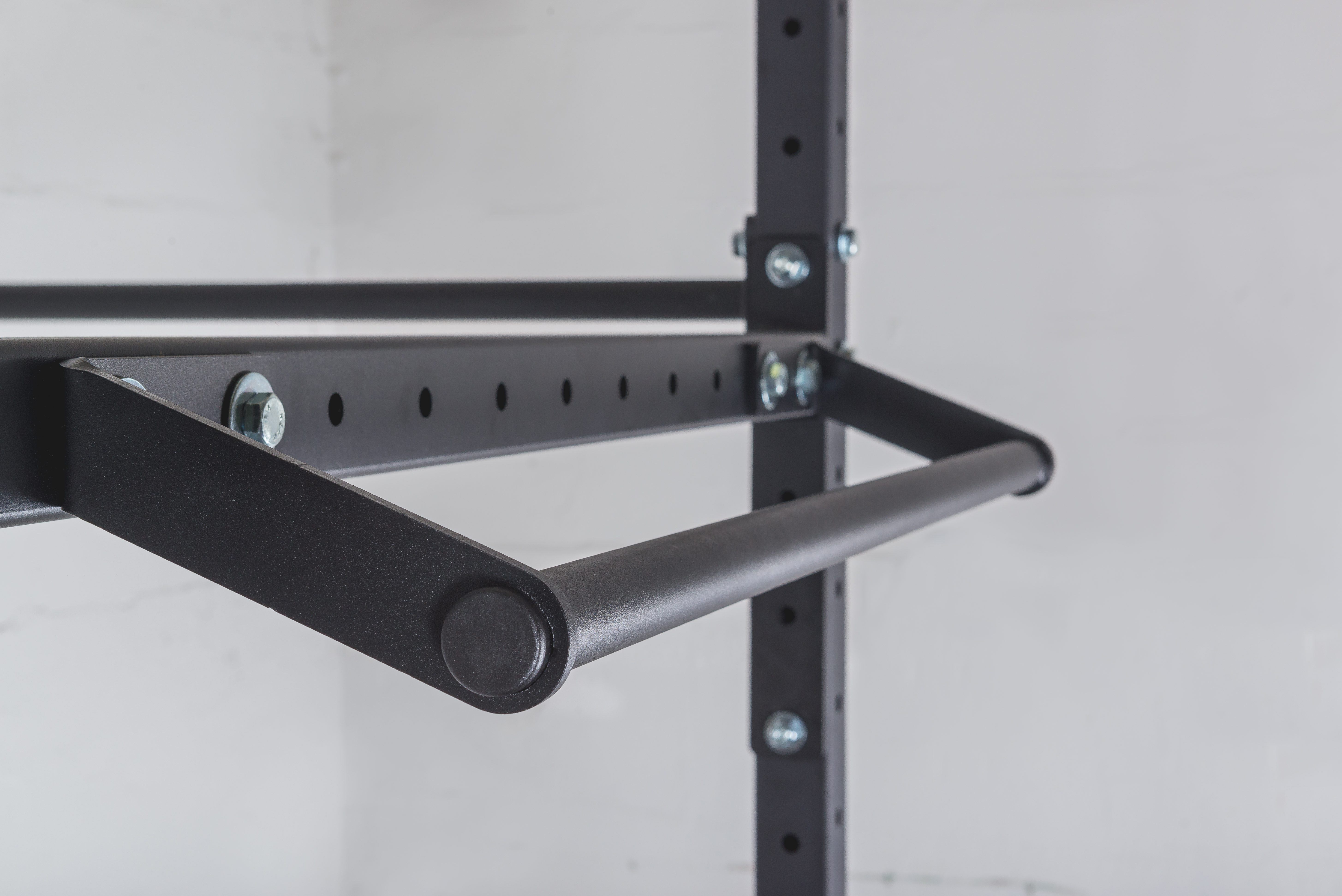 Kingsbox Face Mount Pull Up Bar – Mighty