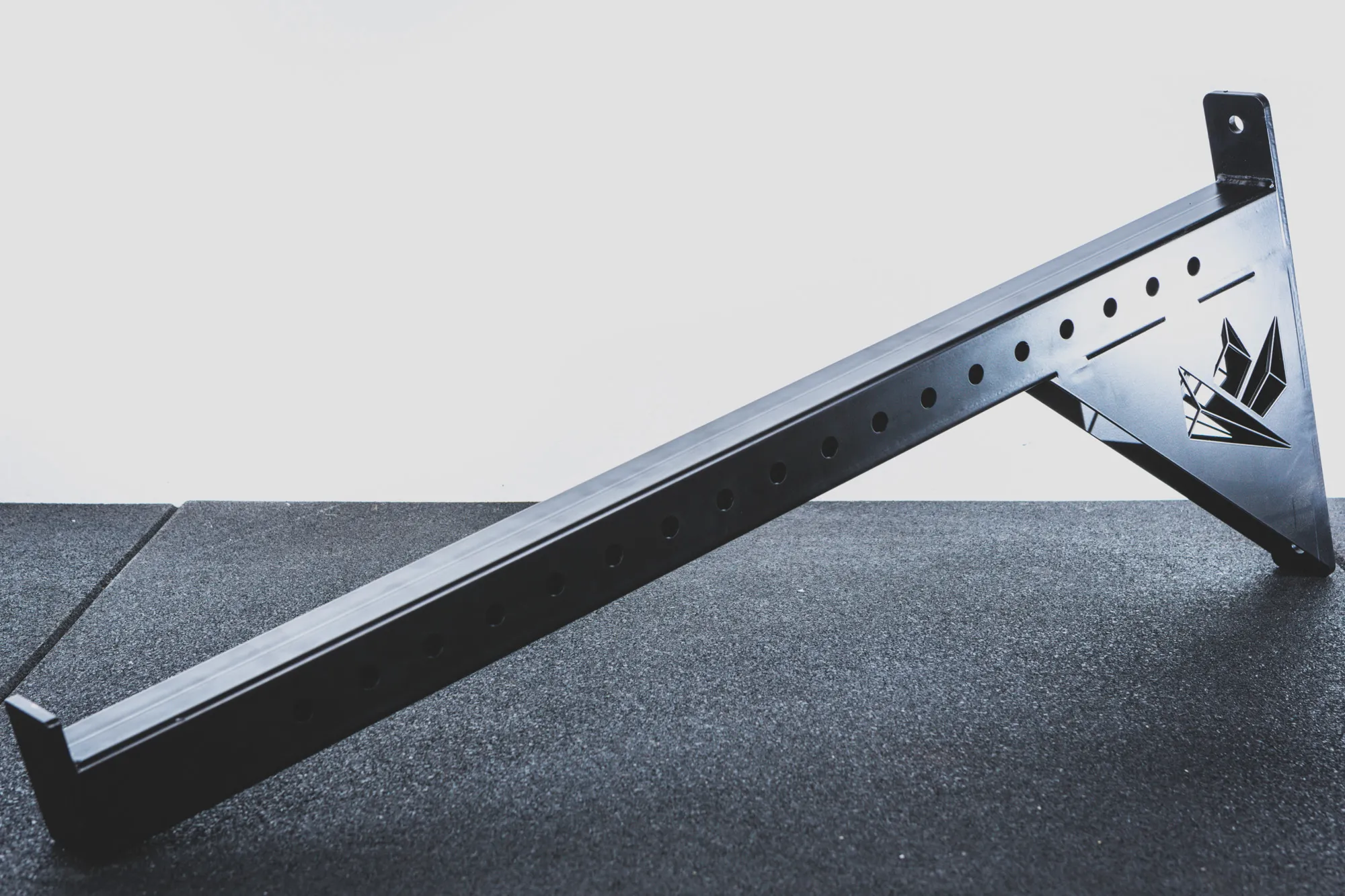 Mighty Branch | Steel arm for rig of the Mighty series | KingsBox