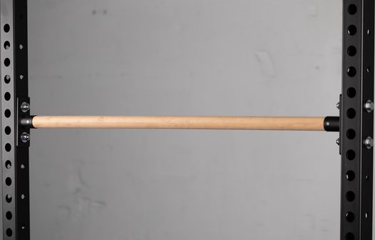 Natural pull up bar (for royal rig)