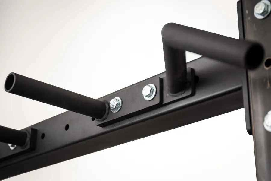 Modular Grip Pull Up Royal | Ideale per trazioni a presa larga e chin ups | KingsBox